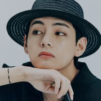 Which Male Idol Looks The Best In A Beret  - 66