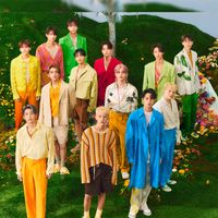 SEVENTEEN s  SEVENTEEN in CARAT LAND  6th Online And Offline Fanmeeting  Live Stream And Ticket Details - 2