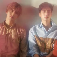 TVXQ    Epitaph  for the future   Music Video  Full Version  - 89