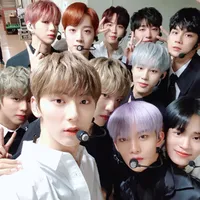 Wanna One Releases Video Ahead of  2021 MAMA  Performance - 83