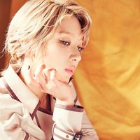 ChoA    Yesterday  MV Teaser  1 - 37