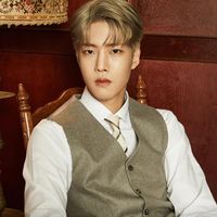  Teaser  Golden Child   2nd Full Album  GAME CHANGER    Individual Film - 33