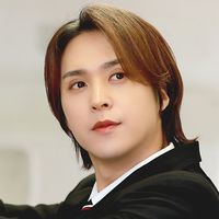 Son DongWoon