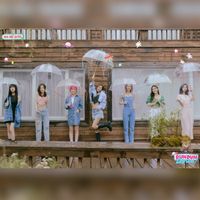 Who Do You Think Is OH MY GIRL s FOTG  - 20