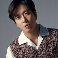 CNBLUE    WANTED  CONCEPT FILM  YONGHWA - 35