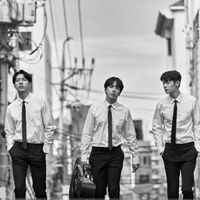 CNBLUE    Love Cut  MV TEASER - 33