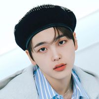 Which Male Idol Looks The Best In A Beret  - 8