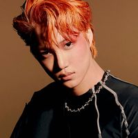 EXO Kai s  Beyond LIVE  Cinema   KAI  KLoor  First Online Solo Concert  Live Stream And Ticket Details - 35