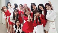 IZ*ONE’s Exciting Comeback In Korea