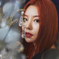 Ailee   WheeIn    Solo Christmas  LIVE CLIP - 87