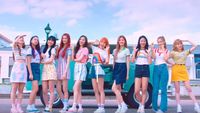 ANNOUNCEMENT: Kpopmap “Challenge to Become a True Cherry Bullet Fan” Prize Winner List Is Here!