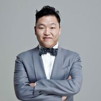 PSY    Everyday  MV Teaser - 2