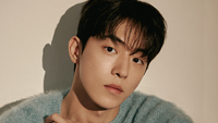 The Icon Of Youth  Actor Nam JooHyuk  My Favorite Among His Drama Characters Is    - 31