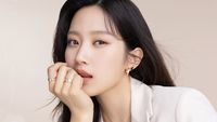 Top 10 Instagram Updates By K Drama Actors  4th Week Of April 2022  - 78