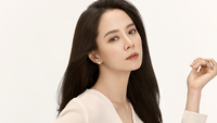 Top 32 Most Followed Korean Actresses On Instagram   Other Korean Actresses  Instagram - 96