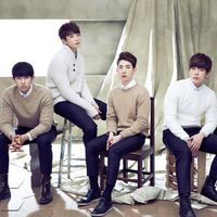 2AM   Ballad 21 F W Album Preview - 38