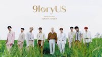 [WINNER ANNOUNCEMENT]Album Giveaway: Take the Quiz about 'Summer Breeze' MV and Win SF9’s Hand Signed 8th Mini-Album '9loryUS'!