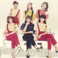 F-VE DOLLS