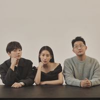 ASTRO's Cha Eun Woo Is A Fresh Office Employee In Urban Zakapa's Upcoming  MV