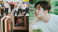 Kpopmap Fan Interview: A Filipino FANTASY Talks About SF9 & Her Bias RoWoon, Starting Her Journey Since “She Would Never Know”