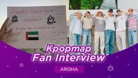 Kpopmap Fan Interview: An AROHA From Abu Dhabi Reveals Her Love & Passion For Her First Ever K-Pop Group ASTRO