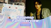 Kpopmap Fan Interview: A Spanish FANTASY Talks About SF9 & Her Bias Yoo TaeYang, Starting Her Journey Since “Click Your Heart”