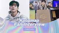 Kpopmap Fan Interview: A Australian FANTASY Talks About SF9 & Her Bias RoWoon, Starting Her Journey With “The King’s Affection”