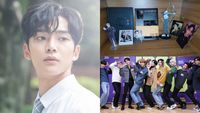 Kpopmap Fan Interview: A Bangladeshi FANTASY Talks About SF9 & Her Bias RoWoon, Starting Her Journey Since “Extraordinary You”