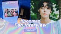 Kpopmap Fan Interview: A FANTASY From El Salvador Talks About SF9 & Her Bias JaeYoon, Starting Her Journey Since “SKY Castle”