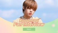 Kpopmap Fan Interview: An Argentinian MAY Talks About Her Favorite Artist Park JiHoon & The Reasons Why She Loves Him