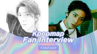 Kpopmap Fan Interview: A Indonesian FANTASY Talks About SF9 & Her Bias HwiYoung, Starting Her Journey With ‘Tear Drop’