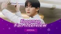 Kpopmap Fan Interview: A Filipino AROHA Talks About “The Sunshines Of The Industry” ASTRO & Her Bias MoonBin