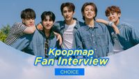 Kpopmap Fan Interview: An Argentinian CHOICE Talks About Her Favorite Group A.C.E & Explains Why She Is A Fan