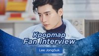 Kpopmap Fan Interview: An Indian Fan Talks About Her Favorite Actor Lee JongSuk, Starting Her Journey With “I Can Hear Your Voice”