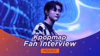 Kpopmap Fan Interview: A Filipino MOODZ Talks About Her Favorite Artist WOODZ & The Reasons Why She Loves Him