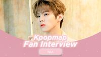 Kpopmap Fan Interview: A Filipino Nia Talks About Her Favorite Artist Kim WooSeok & The Reasons Why She Loves Him