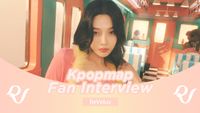 Kpopmap Fan Interview: A Malaysian ReVeluv Talks About Her Favorite Group Red Velvet & Her Bias Joy