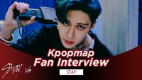 Kpopmap Fan Interview: An Indian STAY Talks About Her Favorite Group Stray Kids & Her Bias Bang Chan