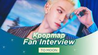 Kpopmap Fan Interview: A Colombian TO MOON Talks About Her Favorite Group ONEUS & Her Bias LeeDo