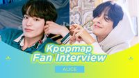 Kpopmap Fan Interview: An Indonesian ALICE Talks About His Favorite Group VICTON & His Biases 2CHAN, ByungChan & Chan