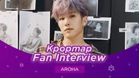 Kpopmap Fan Interview: A French AROHA Talks About Her Favorite Group ASTRO & Her Bias JinJin