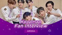 Kpopmap Fan Interview: An Indian AROHA Talks About Her Favorite Group ASTRO, Starting Her Journey With ‘All Night’ & ‘Again’