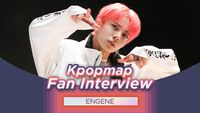 Kpopmap Fan Interview: An Egyptian ENGENE Talks About Her Favorite Group ENHYPEN & Her Bias HeeSeung