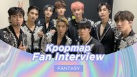 Kpopmap Fan Interview: A FANTASY From Mexico Talks About Her Favorite Group SF9