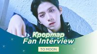 Kpopmap Fan Interview: An Indonesian TO MOON Talks About Her Favorite Group ONEUS & Her Bias Xion