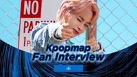 Kpopmap Fan Interview: A Filipino iE Talks About Her Favorite Group TEMPEST & Her Bias HanBin