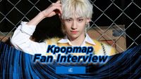 Kpopmap Fan Interview: A Korean iE Talks About Her Favorite Group TEMPEST & Her Bias HwaRang