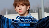 Kpopmap Fan Interview: A Filipino iE Talks About Her Favorite Group TEMPEST & Her Bias LEW