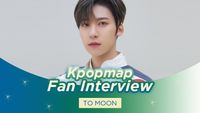 Kpopmap Fan Interview: A Brazilian TO MOON Talks About Her Favorite Group ONEUS & Her Bias KeonHee