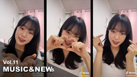 THE CUTEST ‘Hand Dance Challenge’ EVER💞 [MUSIC&NEWs vol.11]
